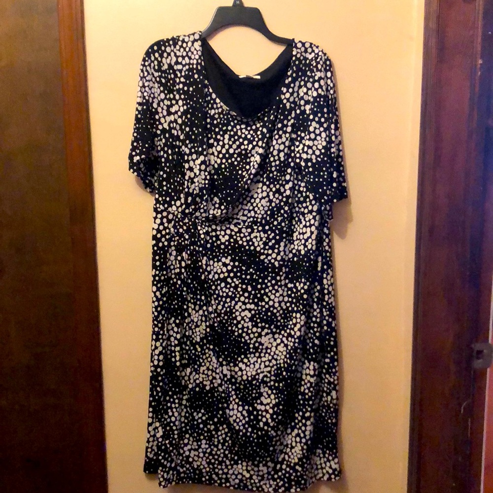 “Avenue” Women’s Dress